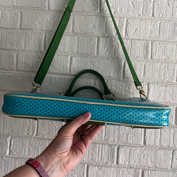 Double Dutch Padded Laptop Chrome Book Bag MSRP $45 - Picture 5 of 6